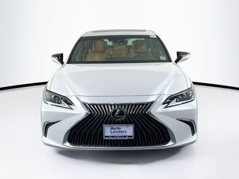 Used 2021 Lexus ES 250 w/ Premium Package image 2