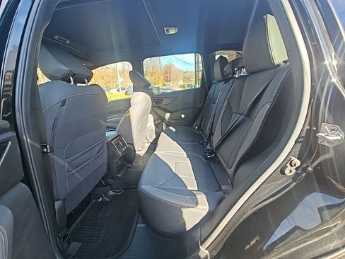 Used 2023 Subaru Forester Wilderness image 14