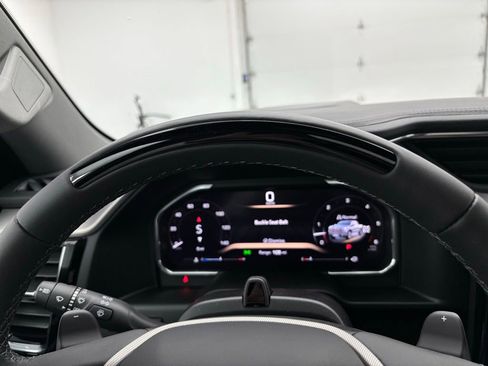 New 2026 GMC Sierra 1500 Denali image 5