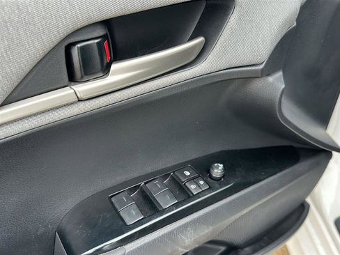 Used 2025 Toyota Camry LE image 16