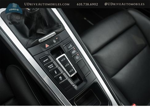 Used 2012 Porsche 911 Carrera RWD image 42