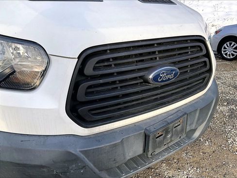 Used 2018 Ford Transit 250 130 Low Roof image 22