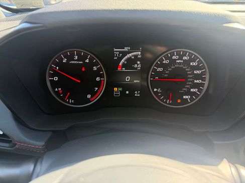 New 2025 Subaru WRX Premium image 18