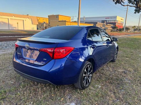 Used 2019 Toyota Corolla SE image 7