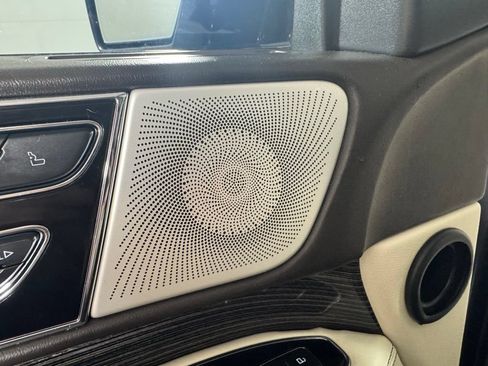 Certified 2023 Lincoln Navigator Black Label AWD/4WD image 36