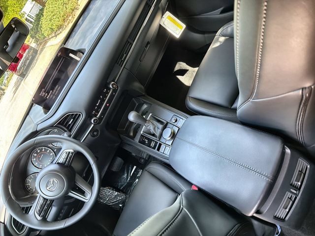 New 2026 MAZDA CX-30 AWD 2.5 S image 21