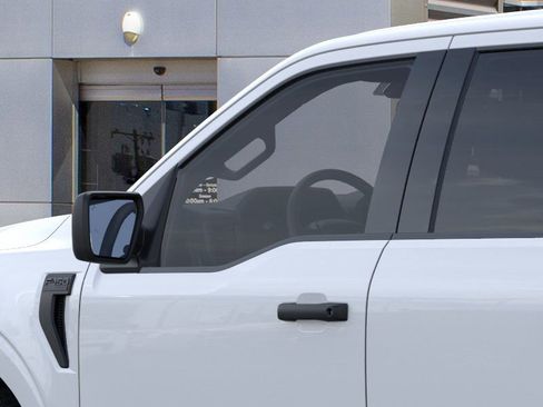 New 2025 Ford F150 STX w/ STX Black Appearance Package image 20