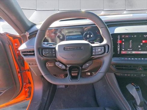 New 2026 Dodge Charger Daytona Scat Pack w/ Track Package image 29