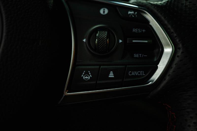 Used 2024 Acura MDX A-Spec AWD/4WD image 20