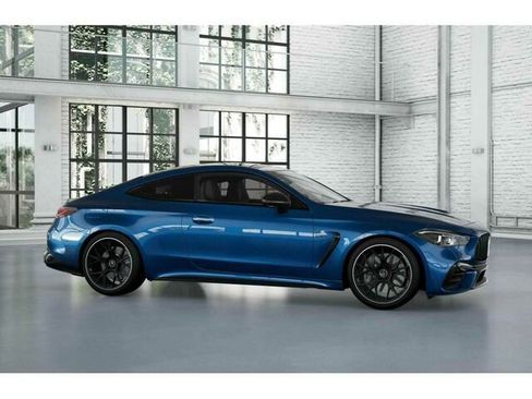 New 2026 Mercedes-Benz CLE 53 AMG CLE 53 AMG 2D Coupe 4MATIC image 15