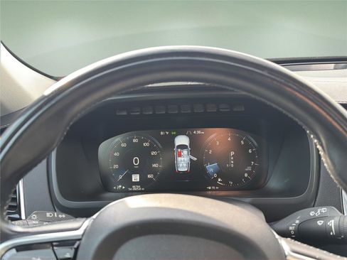 Used 2018 Volvo XC90 T6 Inscription w/ Convenience Package AWD/4WD image 12