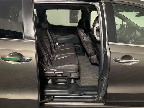 Used 2022 Honda Odyssey Touring image 34