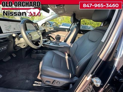 Used 2023 Kia EV6 Wind w/ Wind Technology Package AWD/4WD image 11