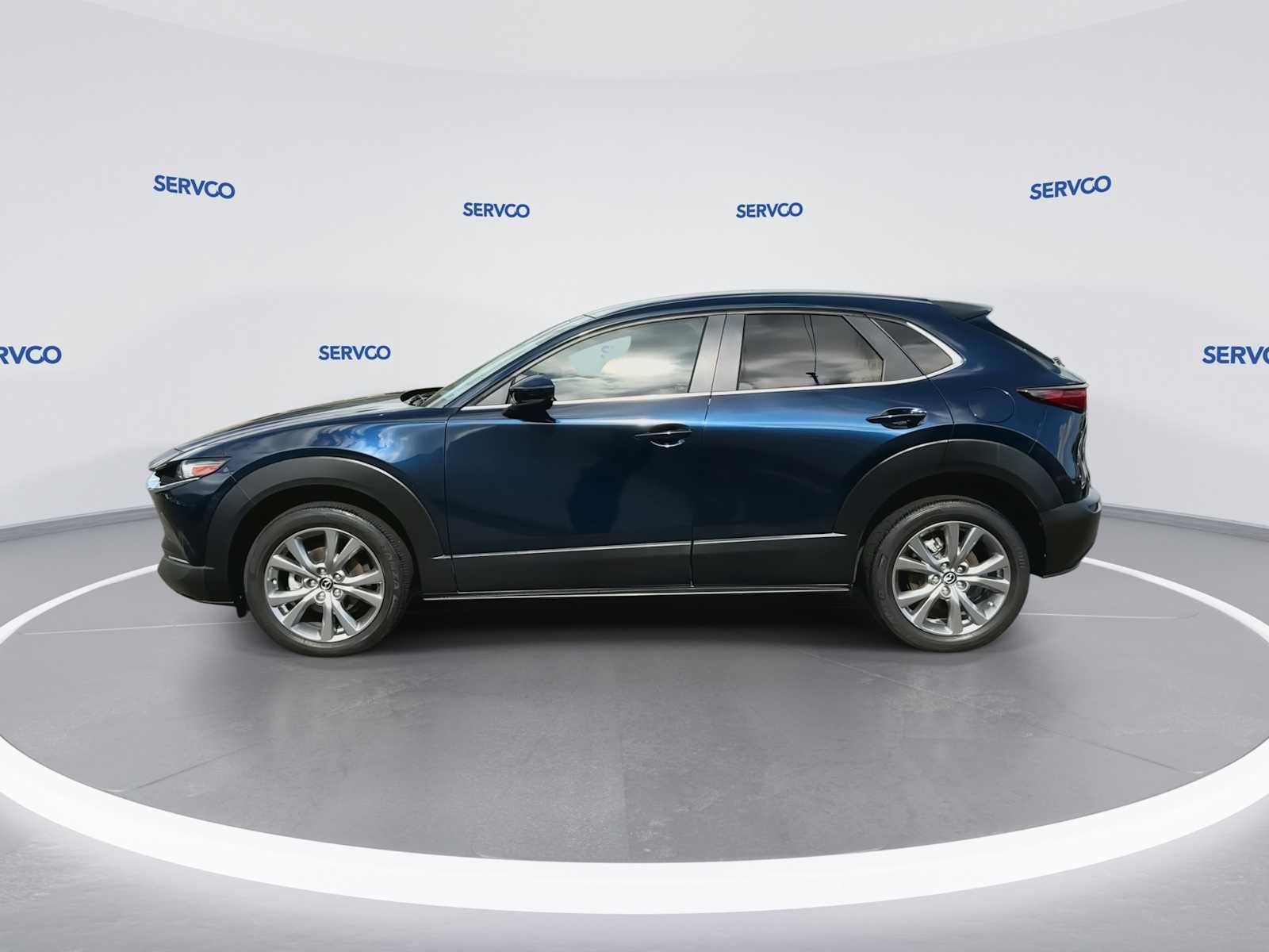 Used 2020 MAZDA CX-30 AWD w/ Select Package image 5