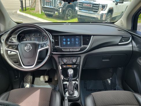 Used 2019 Buick Encore Preferred FWD image 11
