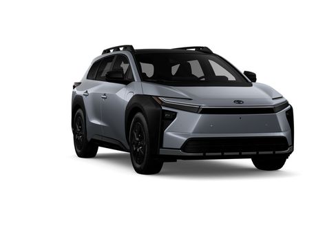 New 2026 Toyota bZ Woodland AWD/4WD image 50