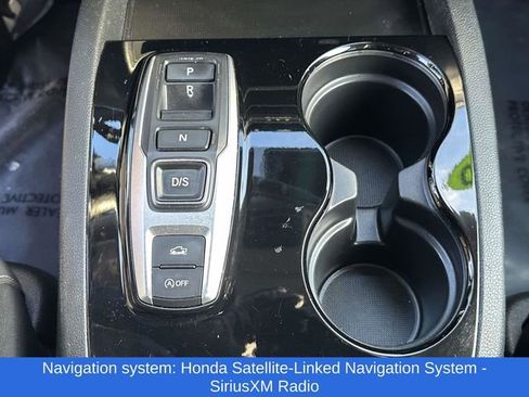 Used 2020 Honda Ridgeline RTL-E image 8