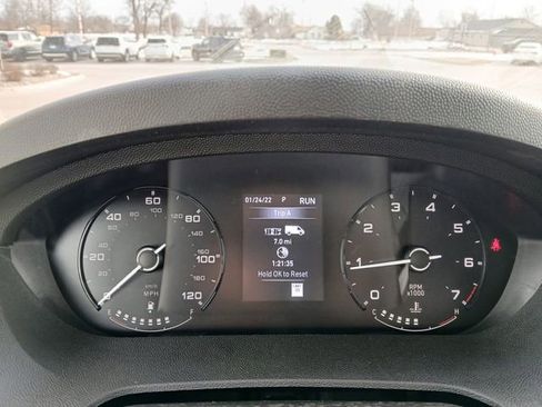 New 2026 RAM ProMaster 3500 image 19