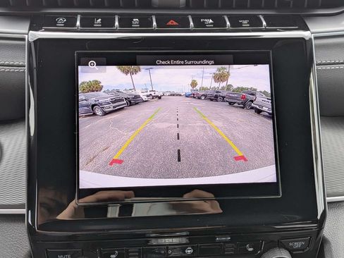 New 2026 Jeep Grand Cherokee Laredo X RWD image 31