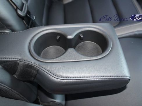 New 2025 Ford Bronco Outer Banks image 10