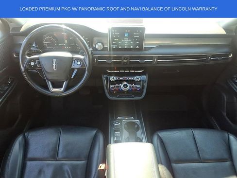 Used 2022 Lincoln Corsair AWD w/ Premium Package image 18