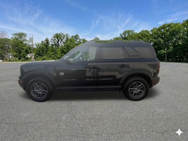 Used 2025 Ford Bronco Sport Big Bend AWD/4WD image 5