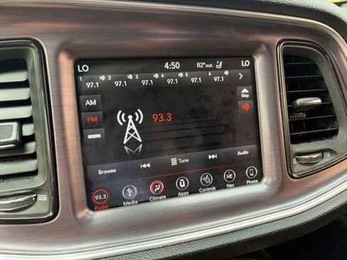 Used 2018 Dodge Challenger R/T Plus RWD image 22