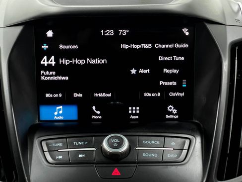 Used 2018 Ford Escape SEL FWD image 22