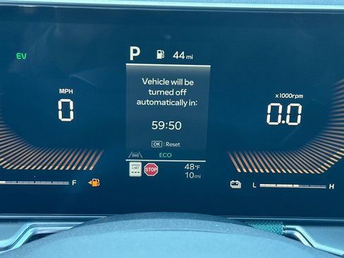 New 2026 Kia Sorento EX image 26