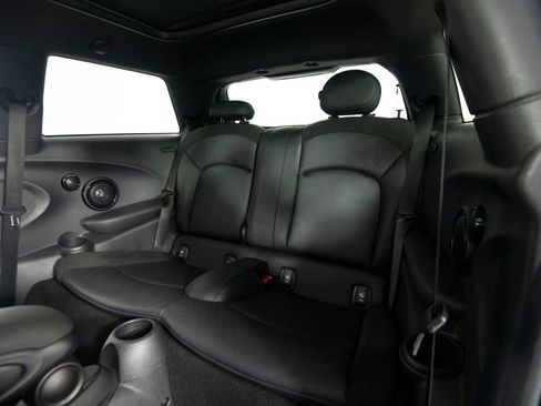 Used 2023 MINI Cooper John Cooper Works image 32