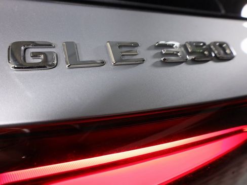 Used 2025 Mercedes-Benz GLE 350 4MATIC image 56