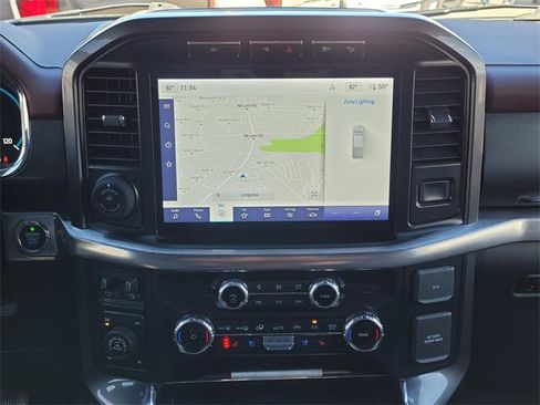 Used 2023 Ford F150 Lariat image 13