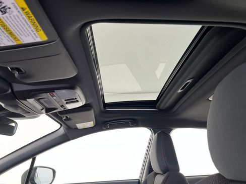 New 2026 Subaru WRX Premium AWD/4WD image 23