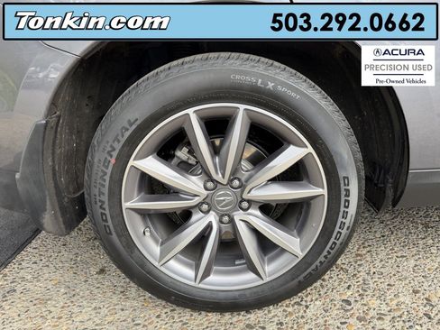 Certified 2020 Acura RDX Technology Package image 9