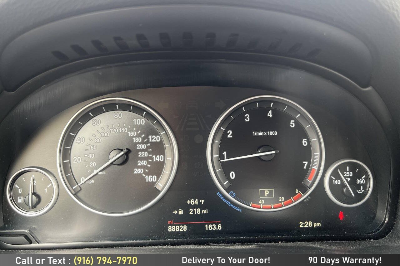 Used 2018 BMW X4 xDrive28i AWD/4WD image 20