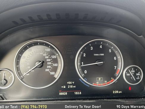 Used 2018 BMW X4 xDrive28i AWD/4WD image 20