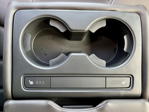 Certified 2025 MAZDA CX-5 Signature image 17