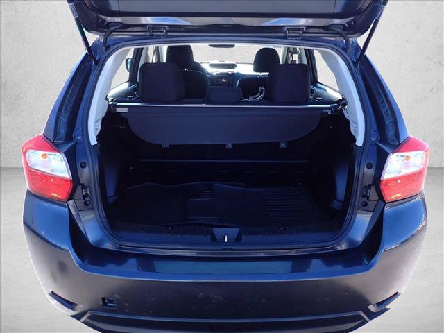 Used 2014 Subaru Impreza 2.0i Premium w/ Popular Package #1 AWD/4WD image 8