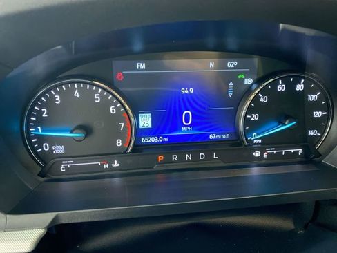 Used 2022 Ford Explorer XLT w/ Equipment Group 202A image 16