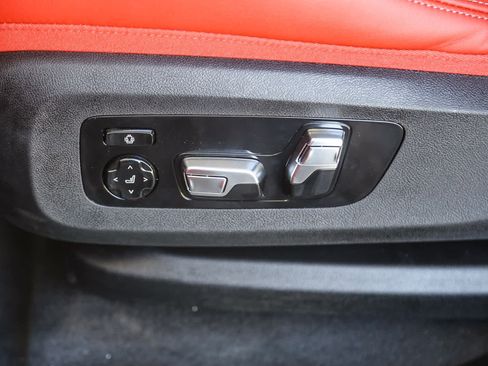 New 2026 BMW XM Label Red image 18