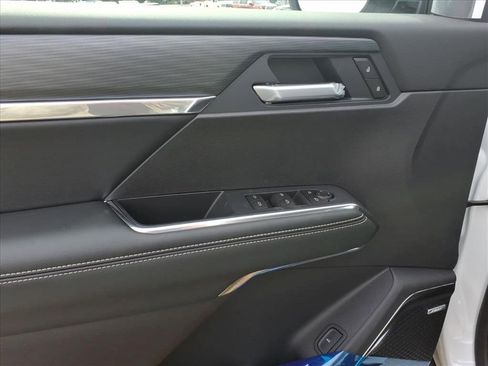 New 2026 GMC Acadia Elevation w/ Black Edition image 32