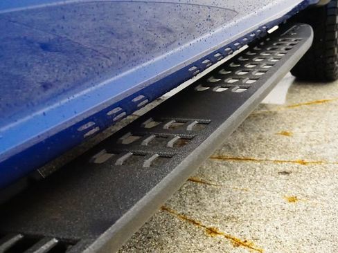 Used 2018 Ford F150 Raptor w/ Equipment Group 802A Luxury image 16