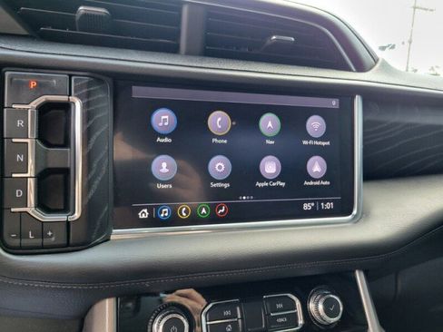 Used 2021 GMC Yukon Denali w/ Denali Ultimate Package AWD/4WD image 21