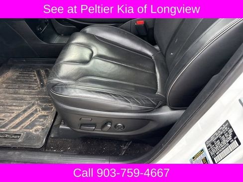 Used 2022 Hyundai Palisade Calligraphy AWD/4WD image 11