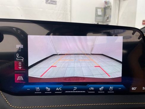 New 2026 Chevrolet Corvette Z06 image 6