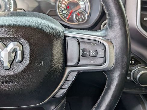 Used 2019 RAM 1500 Big Horn image 30