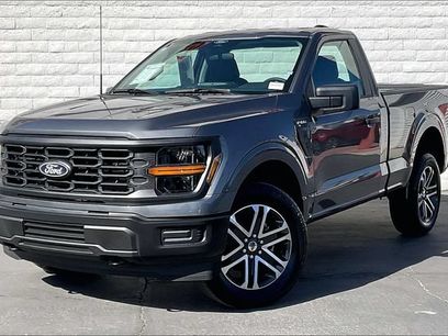 Used 2026 Ford F150 XL