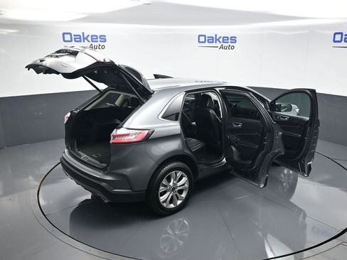 Used 2024 Ford Edge Titanium AWD/4WD image 58
