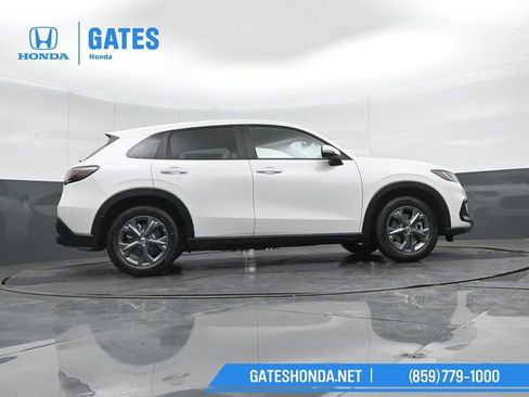 New 2026 Honda HR-V LX image 35