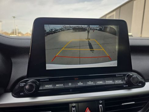 Used 2020 Kia Forte GT image 28